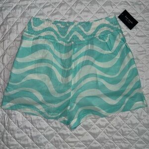 NWT Kate Spade Shorts